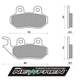 remblokset cel/allo/fid/fid2/jet/maxsym/orb/tgb/tweet/xpro newfren fd0219