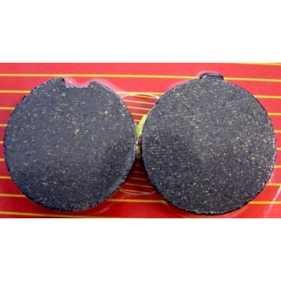 remblokset past op kreidler