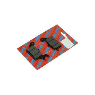 remblokset deli/n1s achter DMP