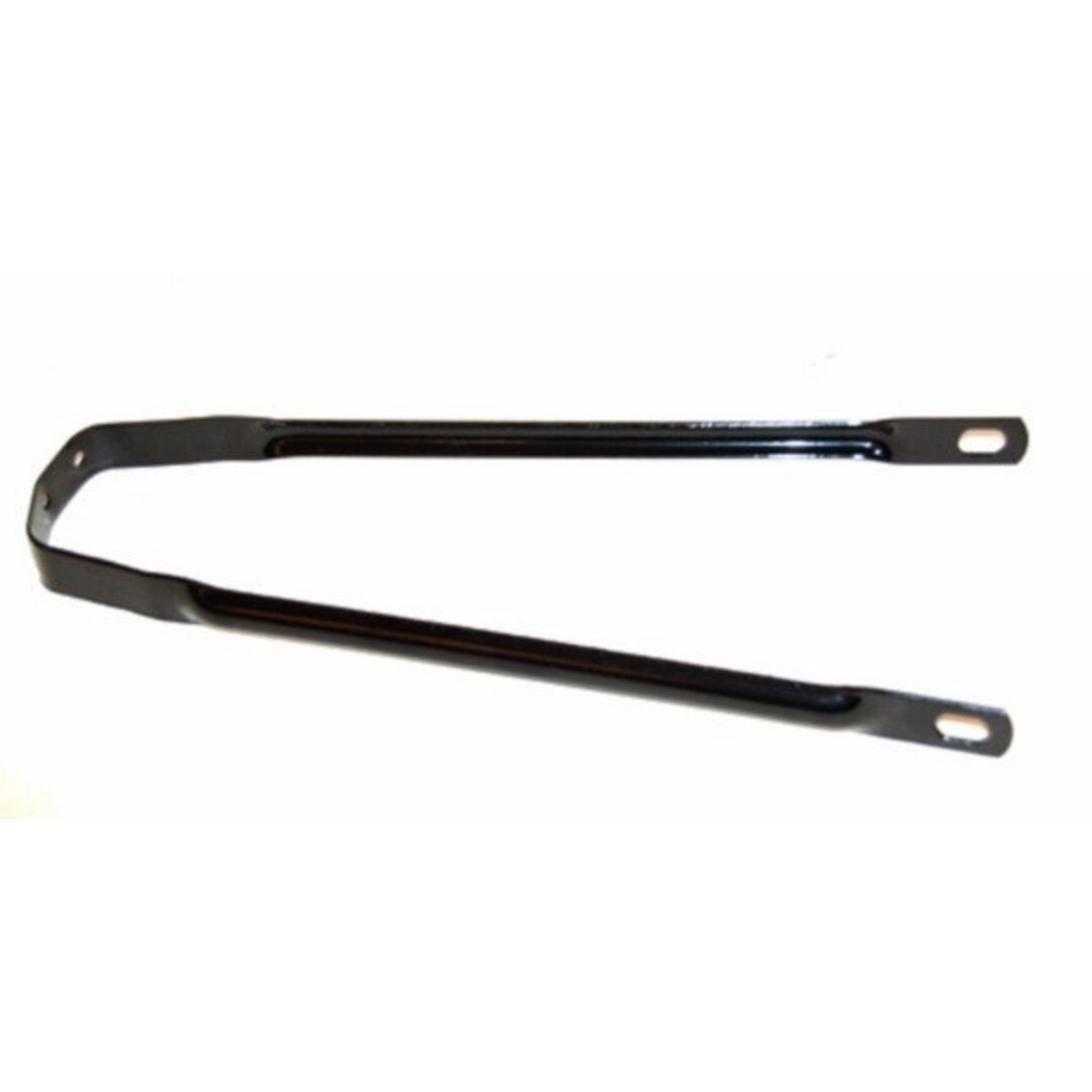 stang voorspatbord a35 zwart DMP