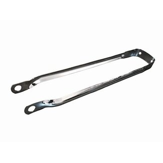 stang voorspatbord onder hercules prima chroom