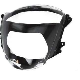 Koplampglas model origineel Piaggio Zip met E-keur