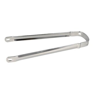 Sachs stang voorspatbord boven sachs v5 chroom