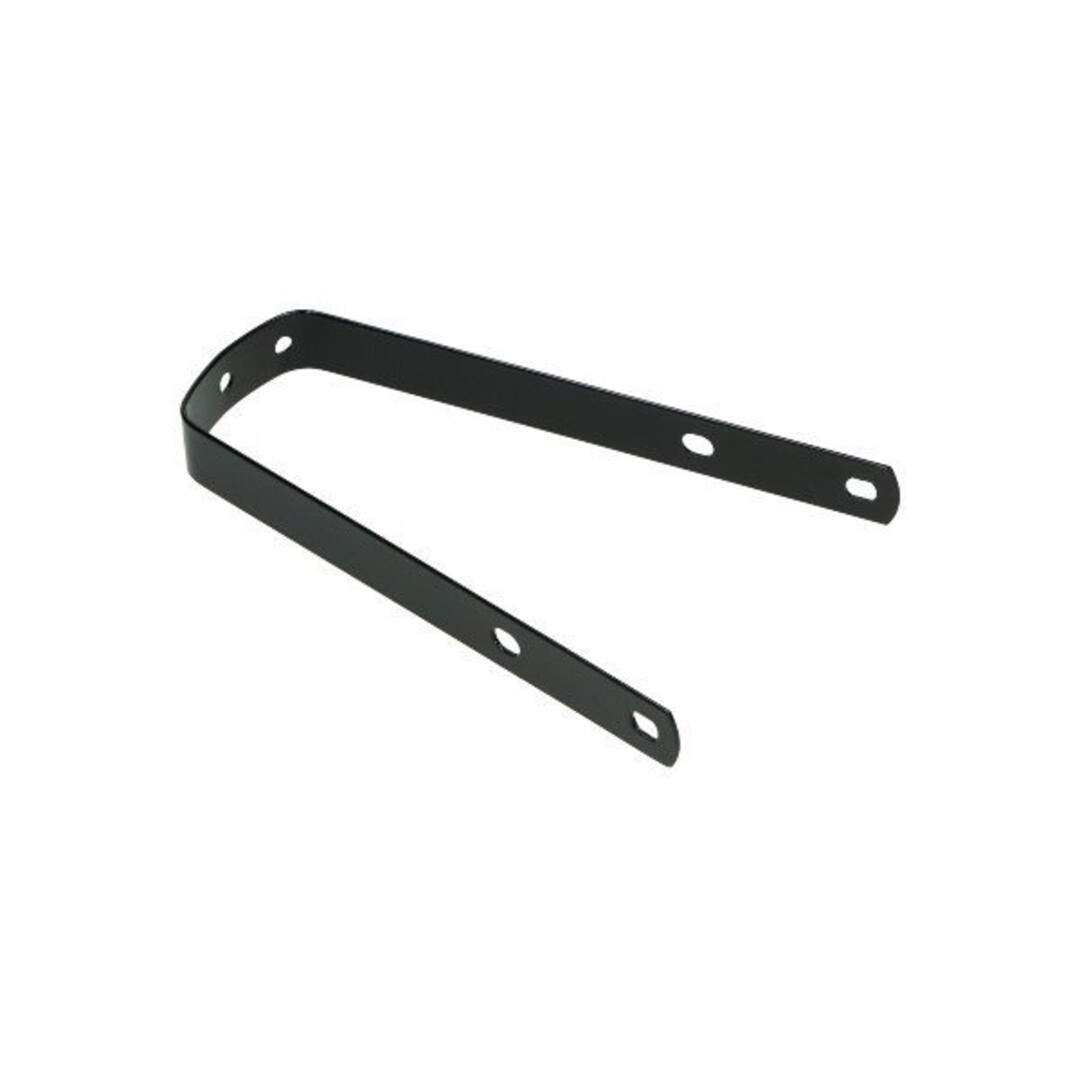 stabilisatorstang voorspatbord a35 zwart DMP