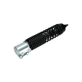 Piaggio schokbreker voorzijde hydraulisch mod. orig lx/ vespa s/ zip sp zwart