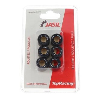 Top racing variorolset 6.5gr (made in EU) sco piaggio 19x15.5mm top racing 6070457