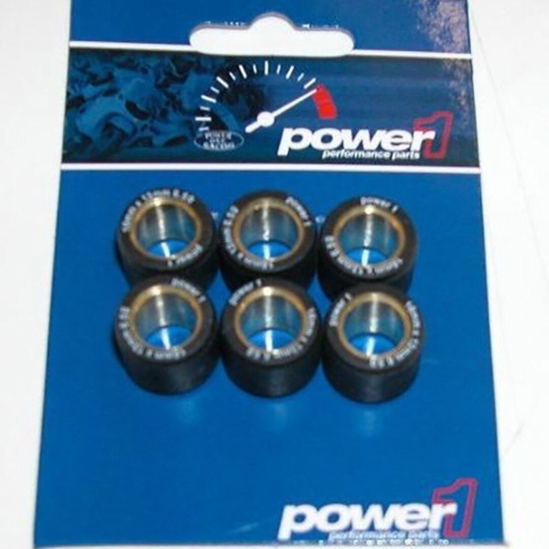 Power1 variorolset 6.5gr 16x13mm Power1