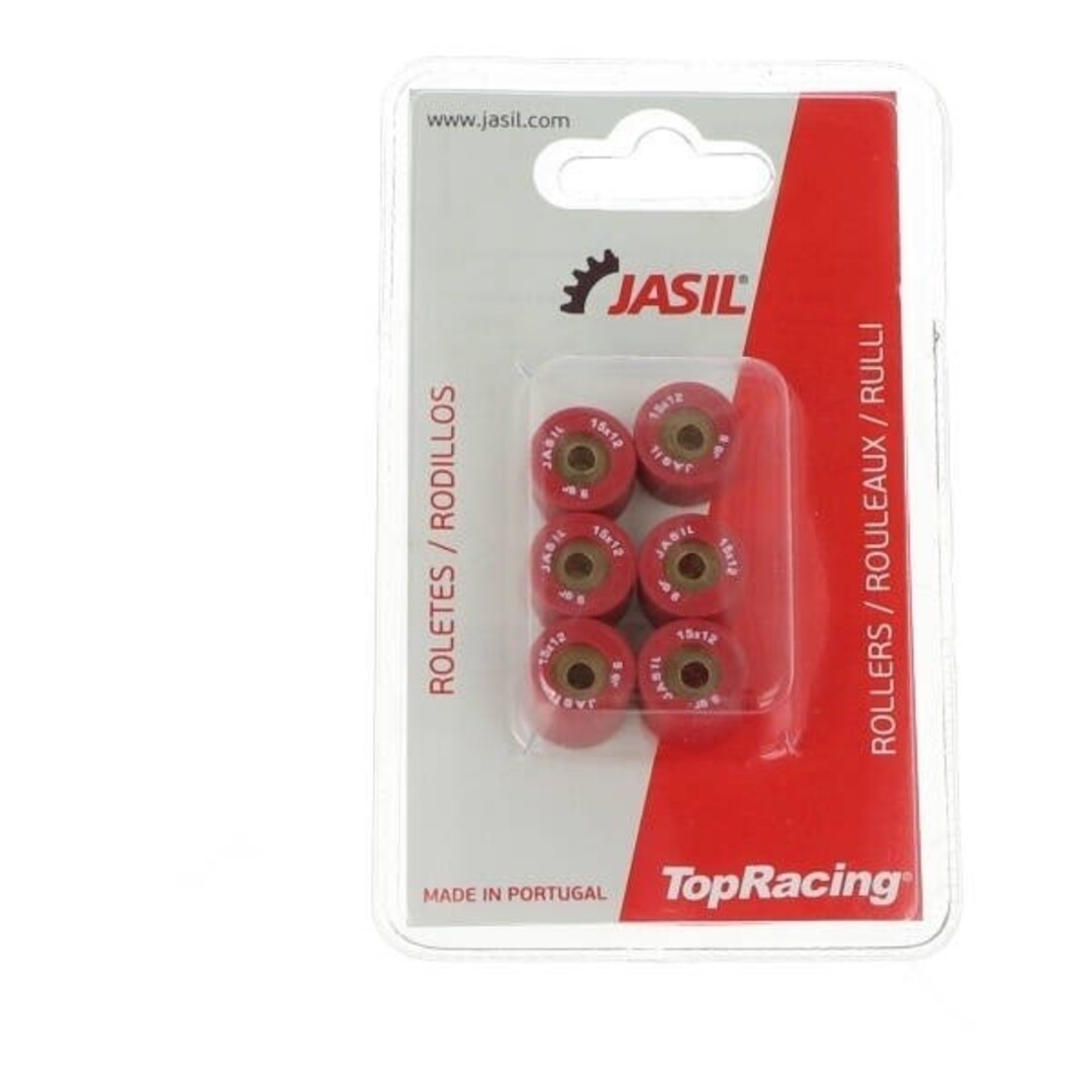 Top racing variorolset 9.0gr minarelli 15x12mm top racing - Default