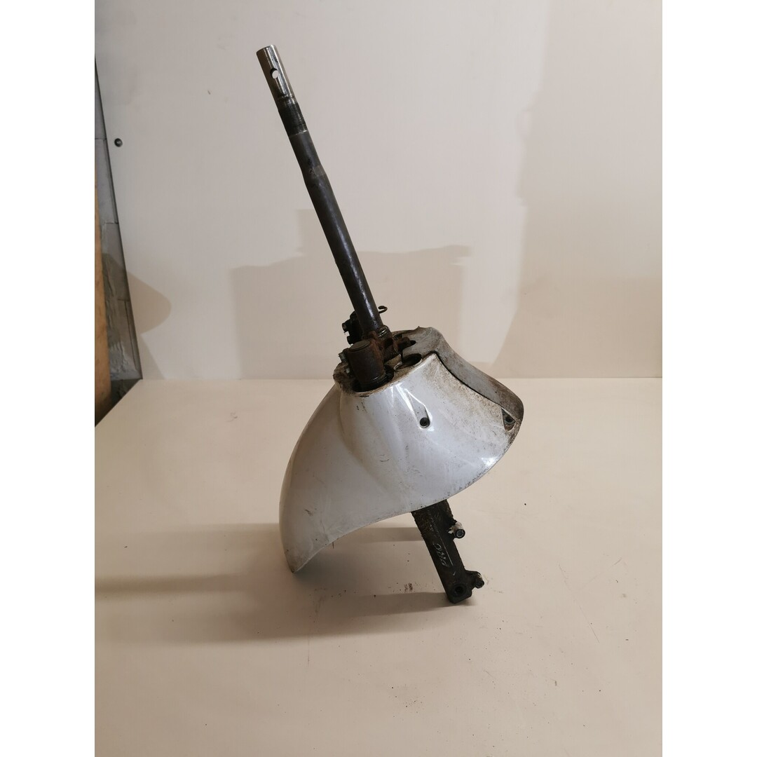 Sym Mio / Voorvork / Schokbreker voorzijde