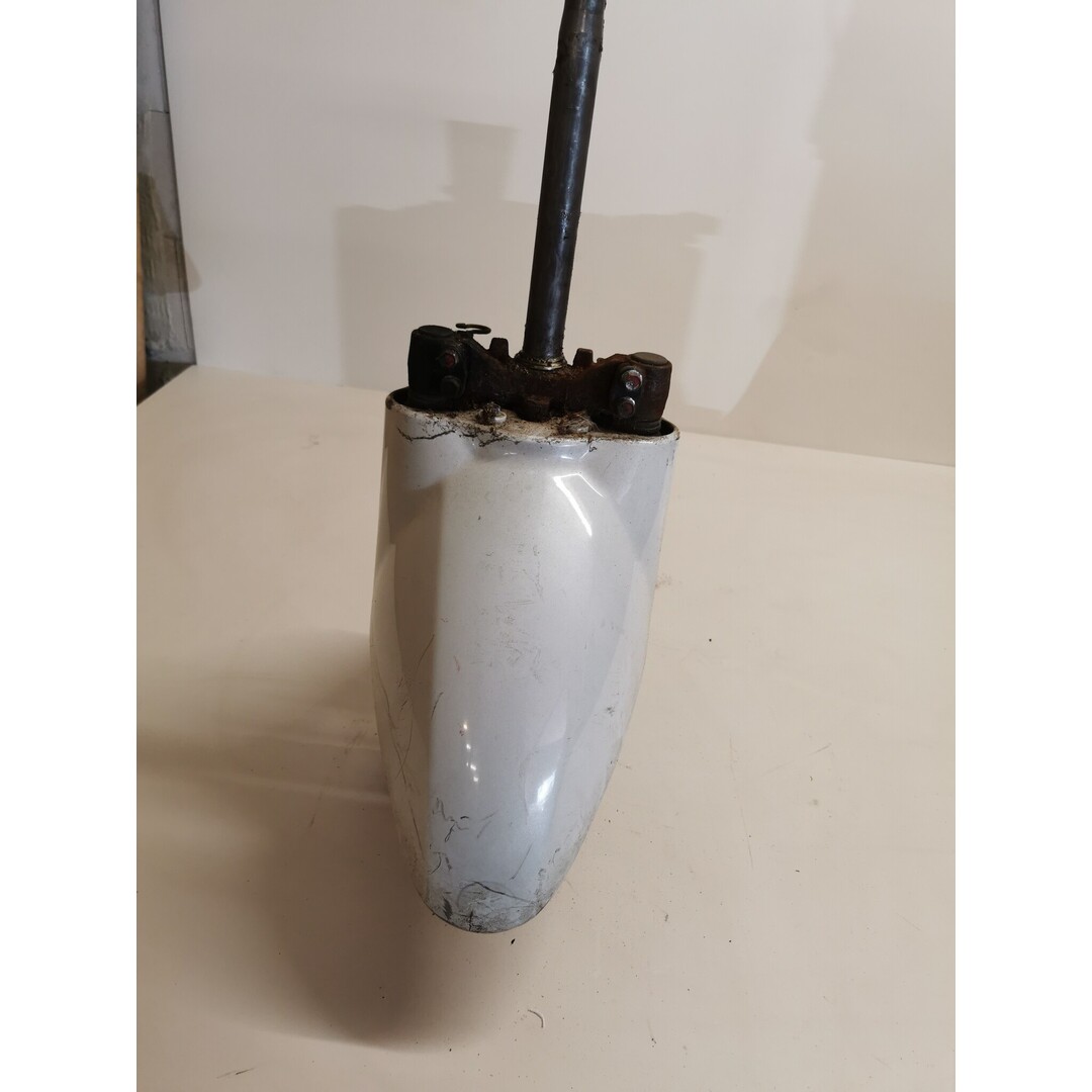 Sym Mio / Voorvork / Schokbreker voorzijde