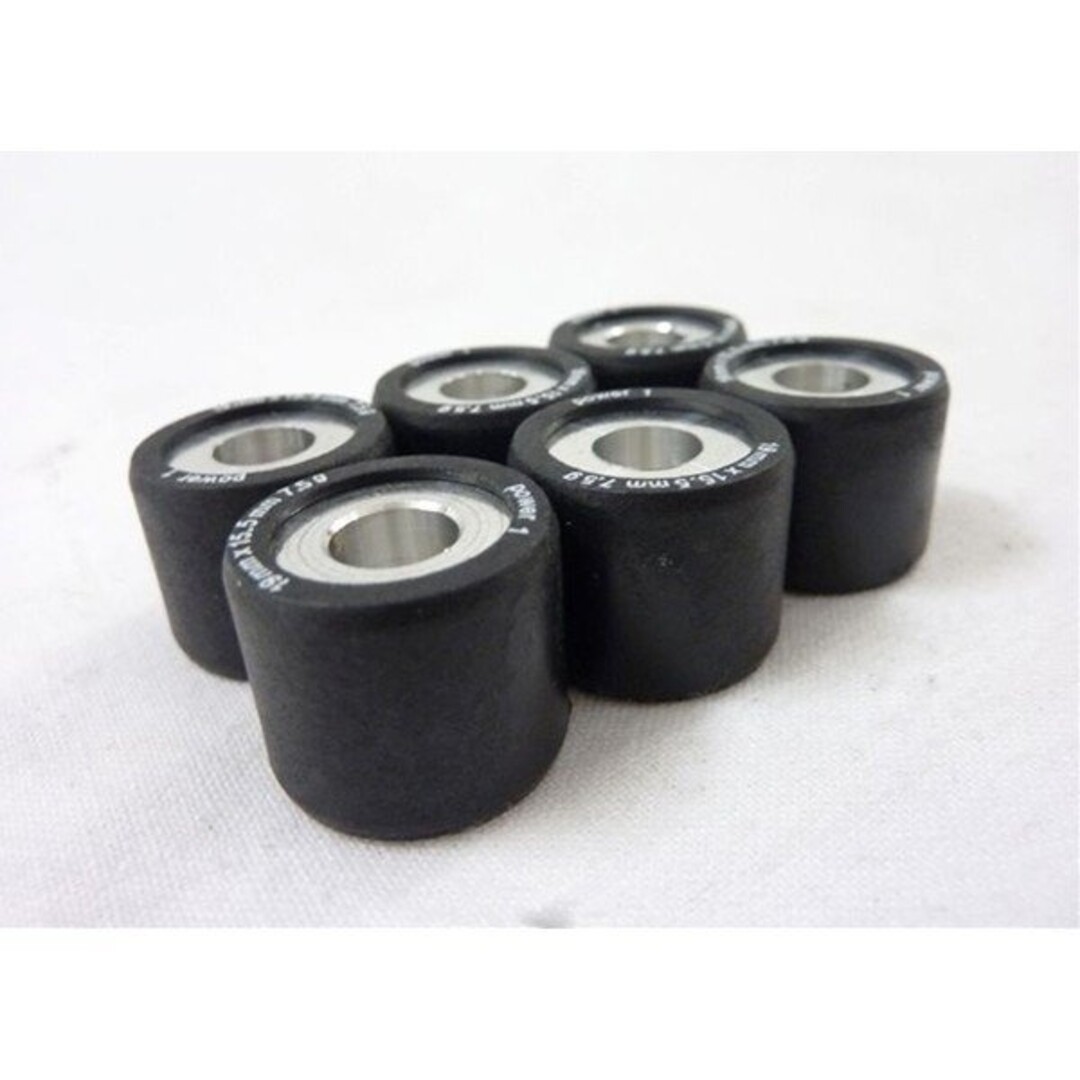 Power1 variorolset 8.3gr sco piaggio 19x15.5mm Power1