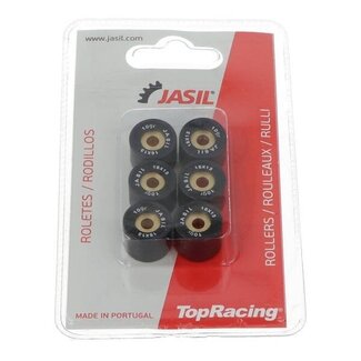 Top racing variorolset 10.0gr (made in EU) sco gy6/sco pia ot 16x13mm top racing 6069014