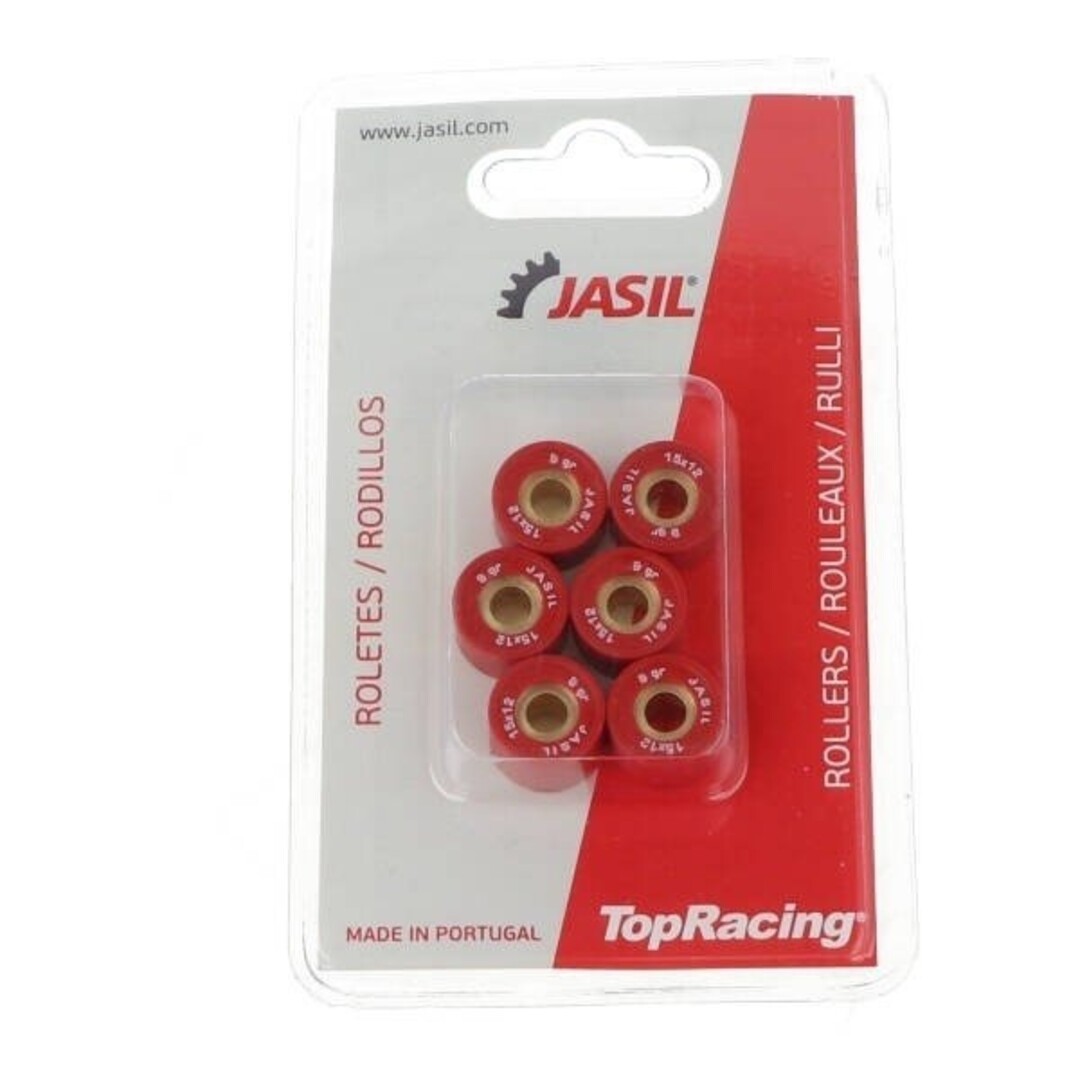 Top racing variorolset 8.0gr minarelli 15x12mm top racing - Default