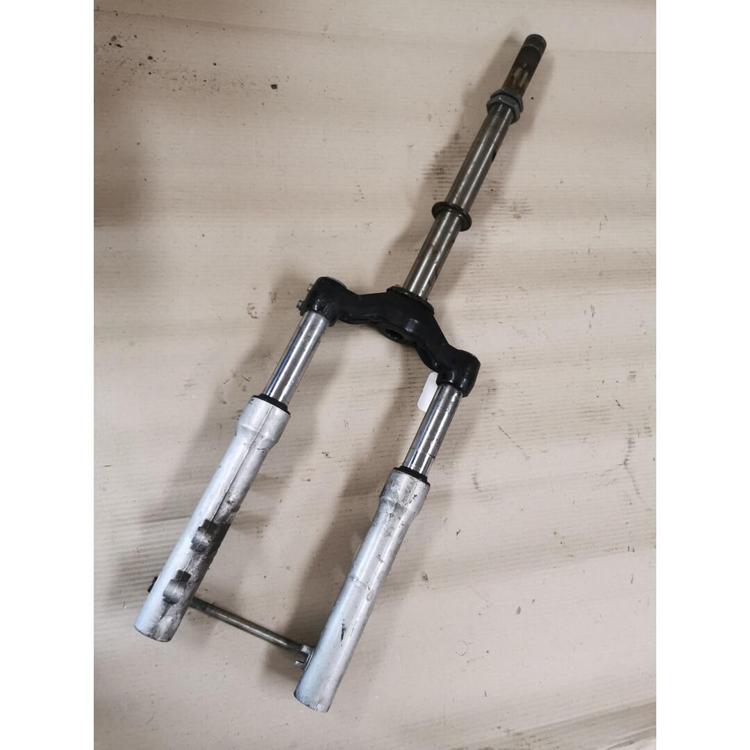 Aprilia Aprilia leonardo / voorvork / schokbreker voorzijde
