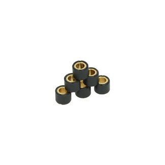 DMP variorolset 8.5gr china4t/kymco/peug/sco gy6/sco pia ot 16x13mm DMP