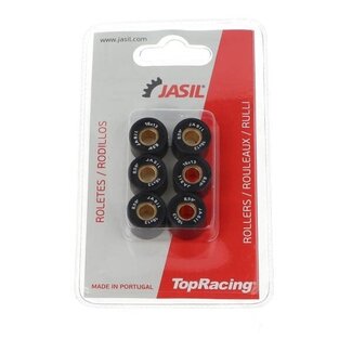 Top racing variorolset 8.5gr (made in EU) sco gy6/sco pia ot 16x13mm top racing 6069011
