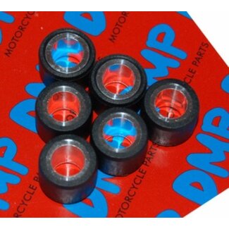 DMP variorolset 10.5gr china4t/kymco/peug/sco gy6/sco pia ot 16x13mm DMP