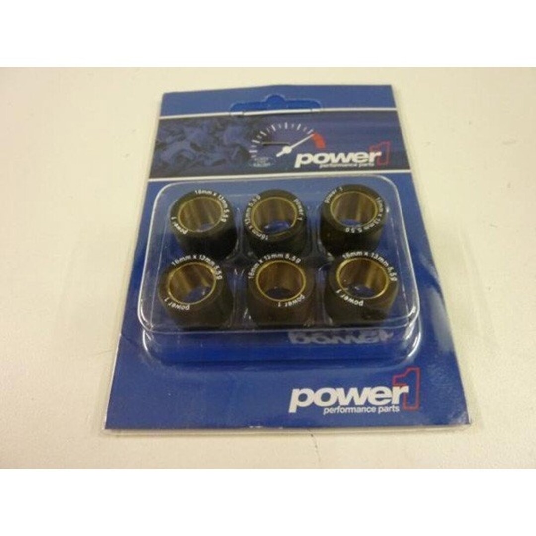 Power1 variorolset 7.0gr 16x13mm Power1