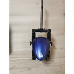 Sym Sym Jet 4 2011 / voorvork / schokbreker voorzijde / voorspatbord / spatbord