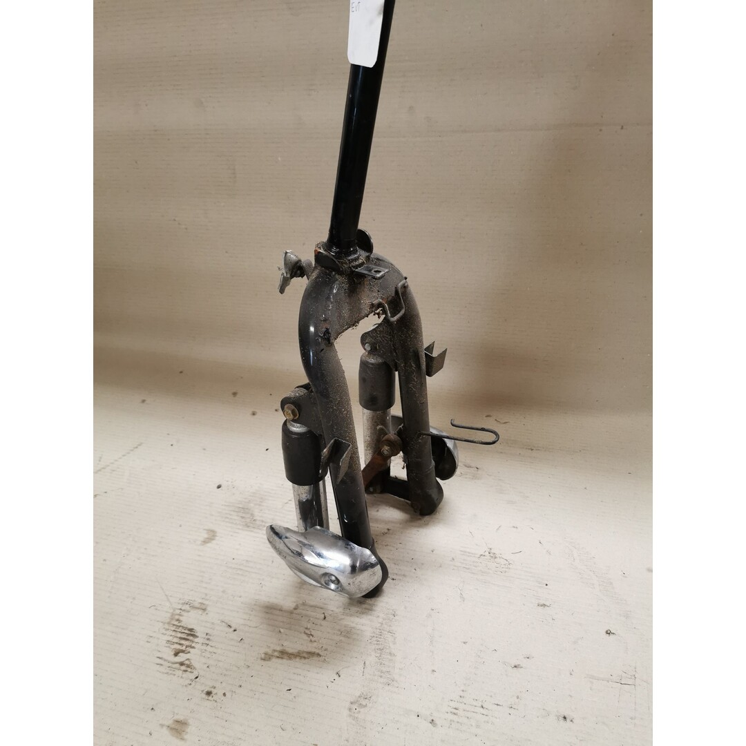 EVT 168 / Voorvork / Schokbreker / Voor