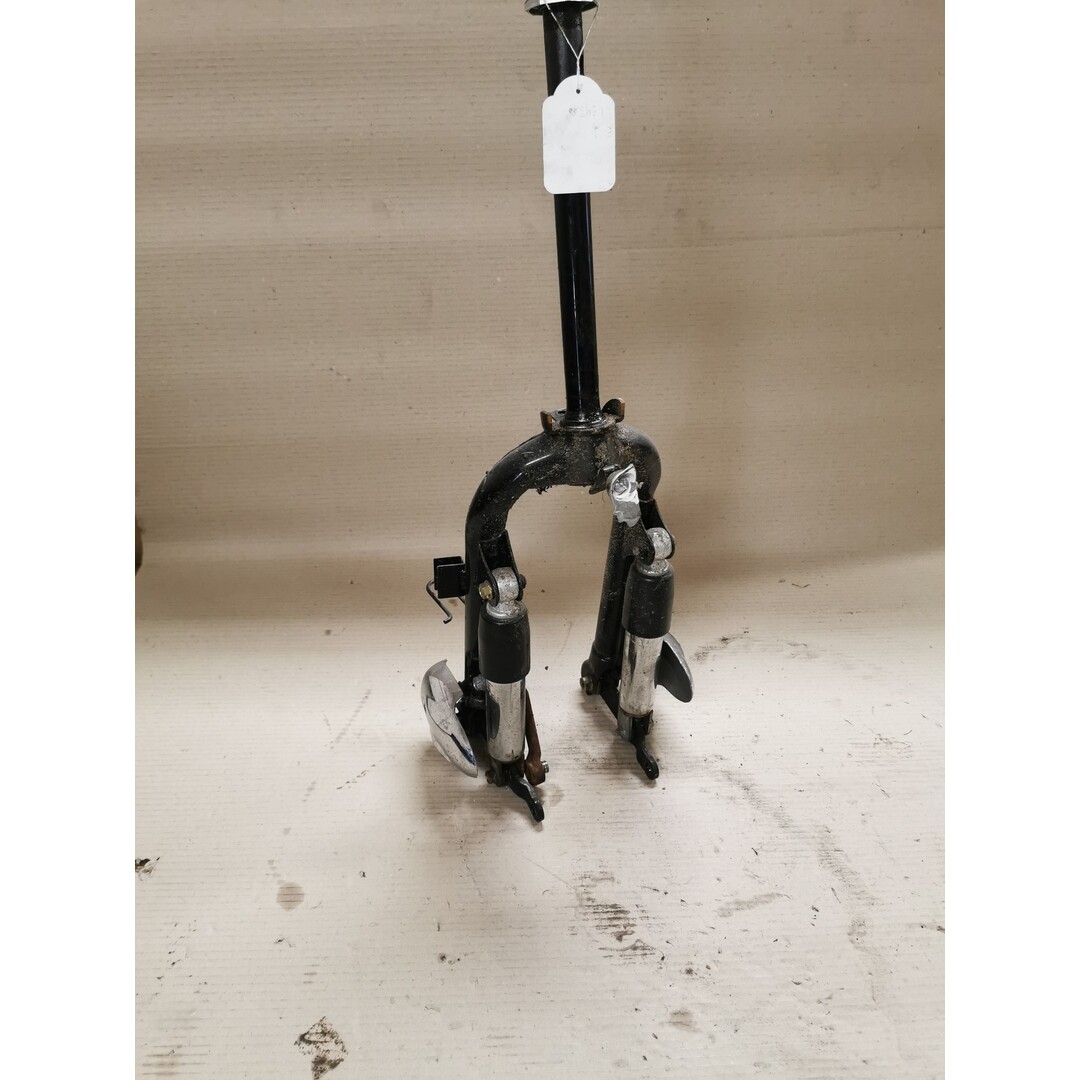 EVT 168 / Voorvork / Schokbreker / Voor