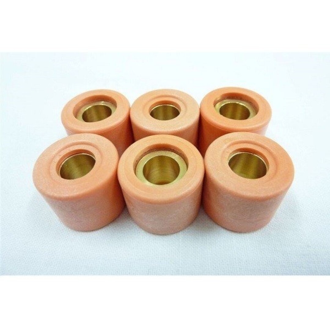 Leovinci variorolset 5.1gr 16x13mm leovinci 4646p51