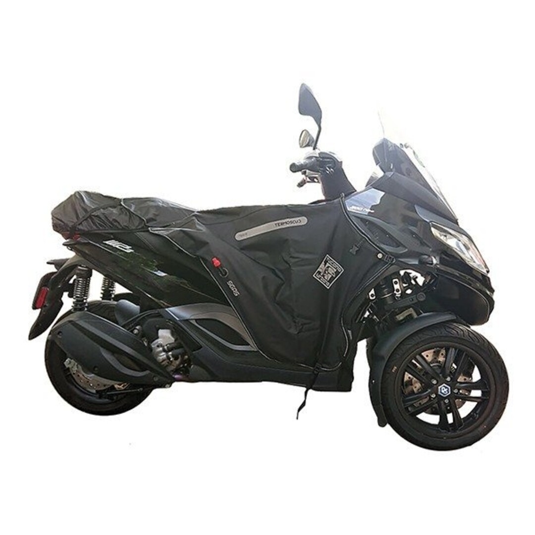 Tucano beenkleed thermoscud mp3 HPE tucano r207x