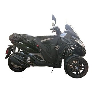 Tucano Tucano Thermoscud R207 beenkleed Piaggio MP3 HPE