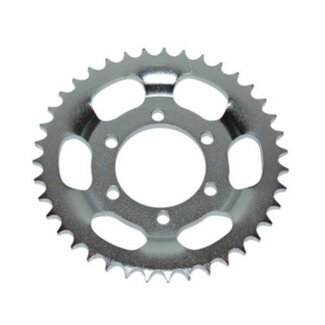 achterkettingwiel 428 k80ac/ks80lc 39t DMP