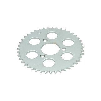 Honda achterkettingwiel ns-1 nsr 43t DMP