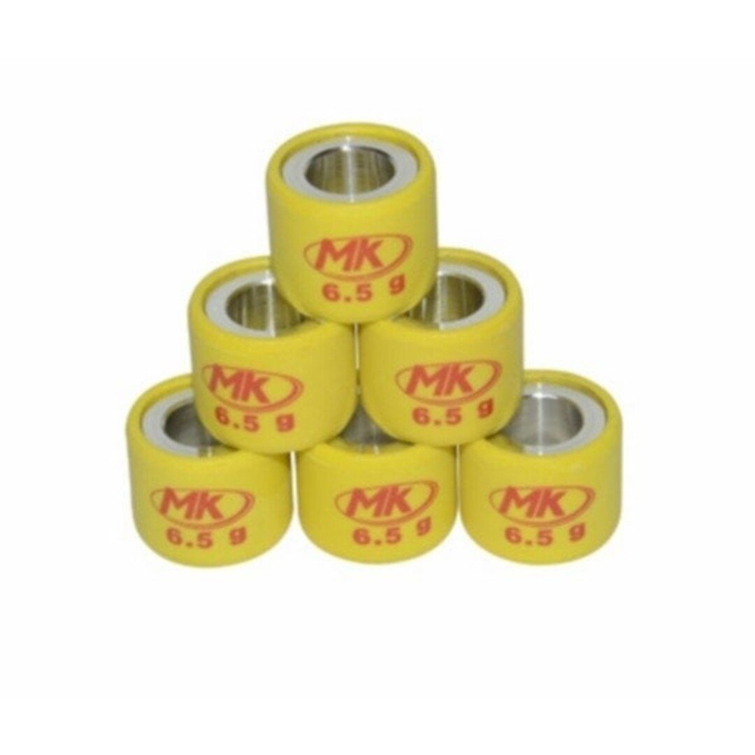 Metrakit variorolset 6.5gr sco piaggio nt 19x15.5mm metrakit 945v5103