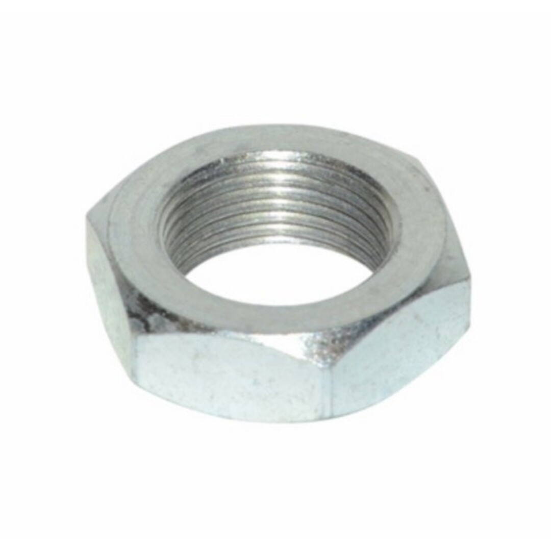 Zündapp  moer voorkettingwiel zundapp 4v-5v 12pcs - Default