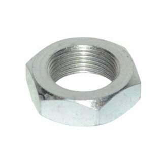 Zündapp  moer voorkettingwiel zundapp 4v-5v 12pcs - Default