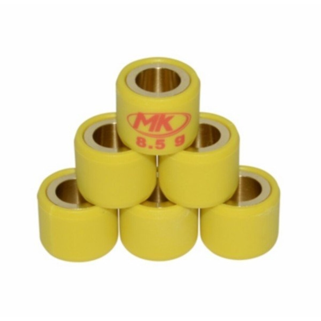Metrakit variorolset 8.5gr sco gy6/sco pia ot 16x13mm metrakit 945v1102