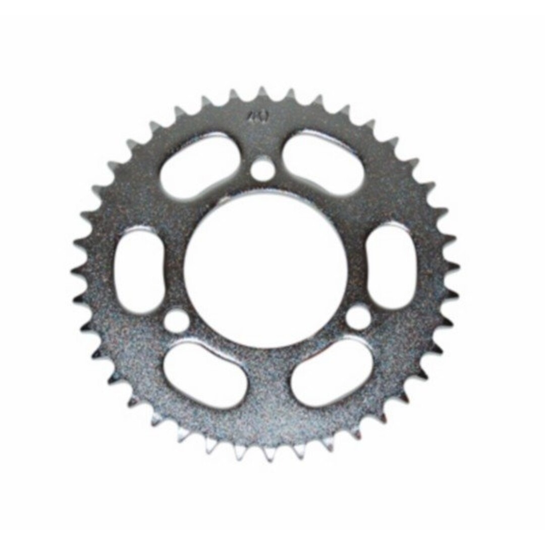 Honda achterkettingwiel mb/mbx/mt/mtx/mtx-sh 40t DMP