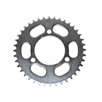 Honda achterkettingwiel mb/mbx/mt/mtx/mtx-sh 40t DMP