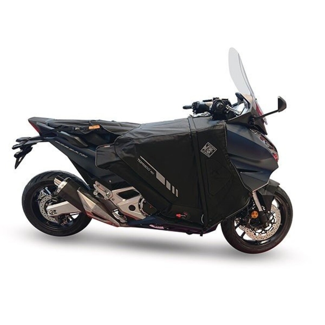 Tucano Beenkleed Tucano Urbano Thermoscud R219PRO met SGAS – 4 seizoenen – Honda Forza 750 vanaf 2021