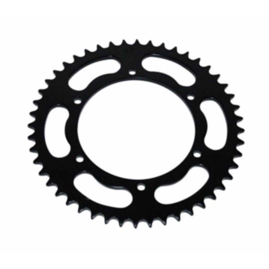 achterkettingwiel A-kwaliteit gpr/gpr2004/rs2006/rx 48t DMP