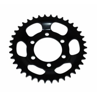 Zündapp  achterkettingwiel zundapp 38t 3/16 DMP - Default