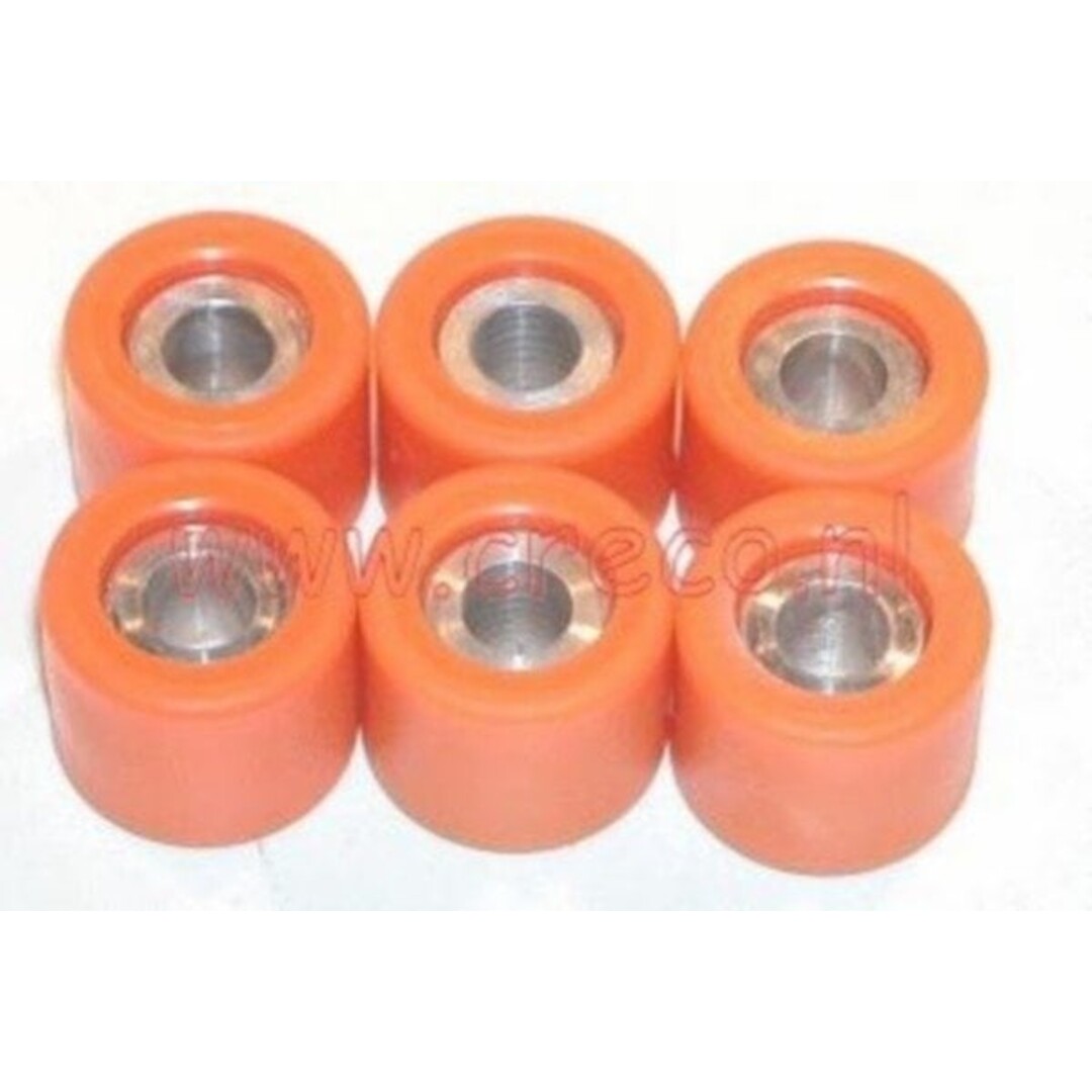 Leovinci variorolset 3.7gr 19x15.5mm leovinci