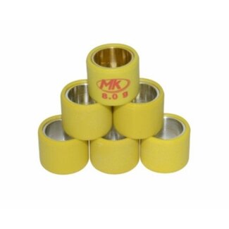Metrakit variorolset 8.0gr sco piaggio nt 19x15.5mm metrakit 945v5111