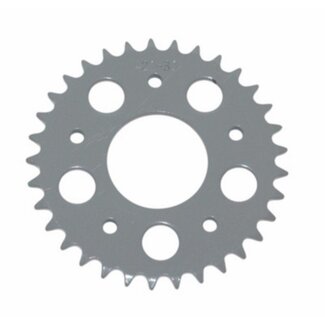 achterkettingwiel kreidler 33t 1/4 DMP