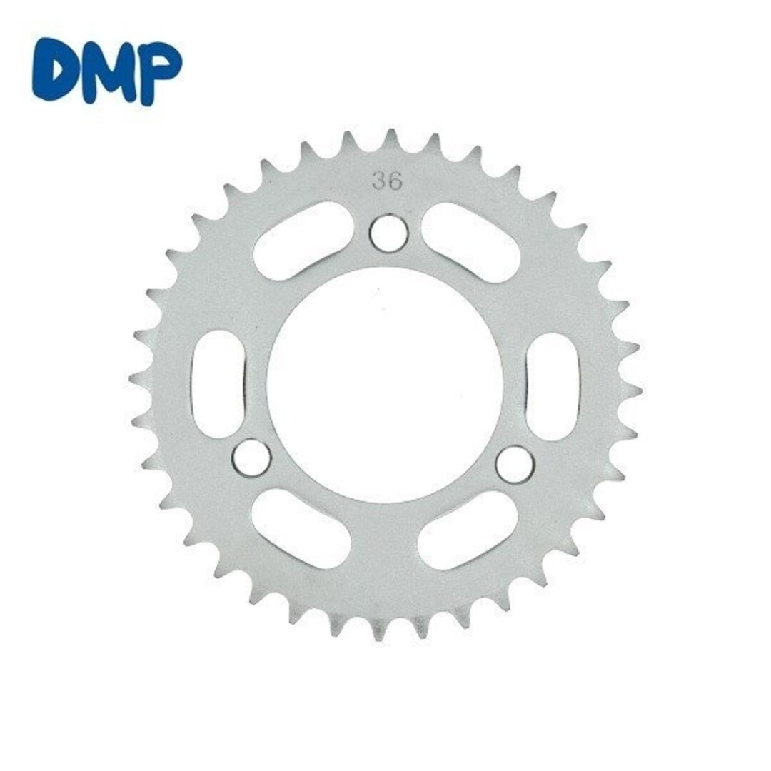 Honda achterkettingwiel mb/mbx/mt/mtx/mtx-sh 36t DMP