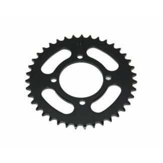 Yamaha FS1 Achterkettingwiel 39T groot gat FS1