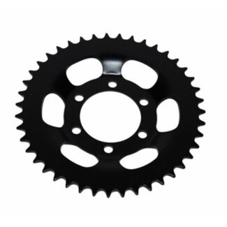 Zündapp  achterkettingwiel zundapp 43t 3/16 DMP - Default