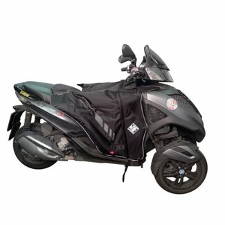 Tucano beenkleed thermoscud zomer/winter mp3 yourban tucano r085 pro
