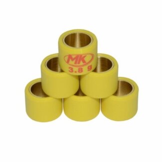Metrakit variorolset 3.8gr minarelli 15x12mm metrakit 945l1222