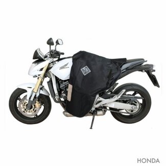 Tucano beenkleed thermoscud motor sport gaucho tucano r118