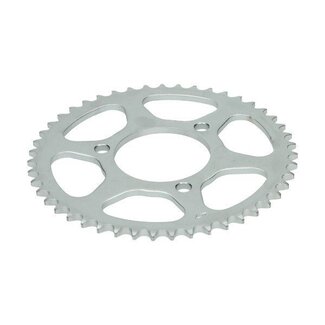 Honda Classic achterkettingwiel mb/mbx/mt/mtx/mtx-sh 47t DMP