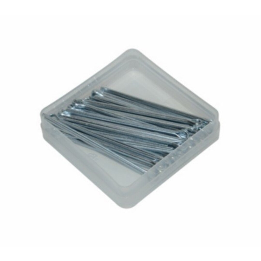 splitpen remblok (ook ajp) peug/piag/zun 3.2x50mm 25pcs